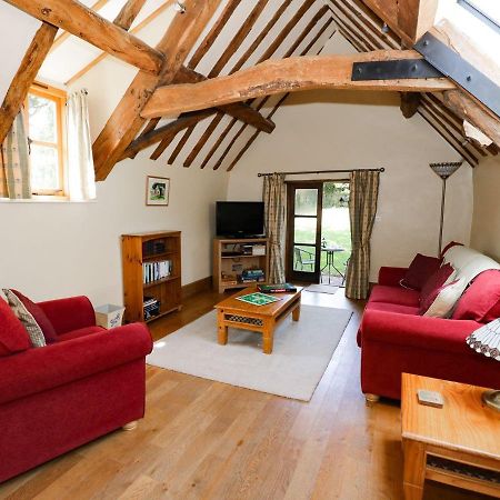 Villa The Cider Loft à Ross-on-Wye Extérieur photo