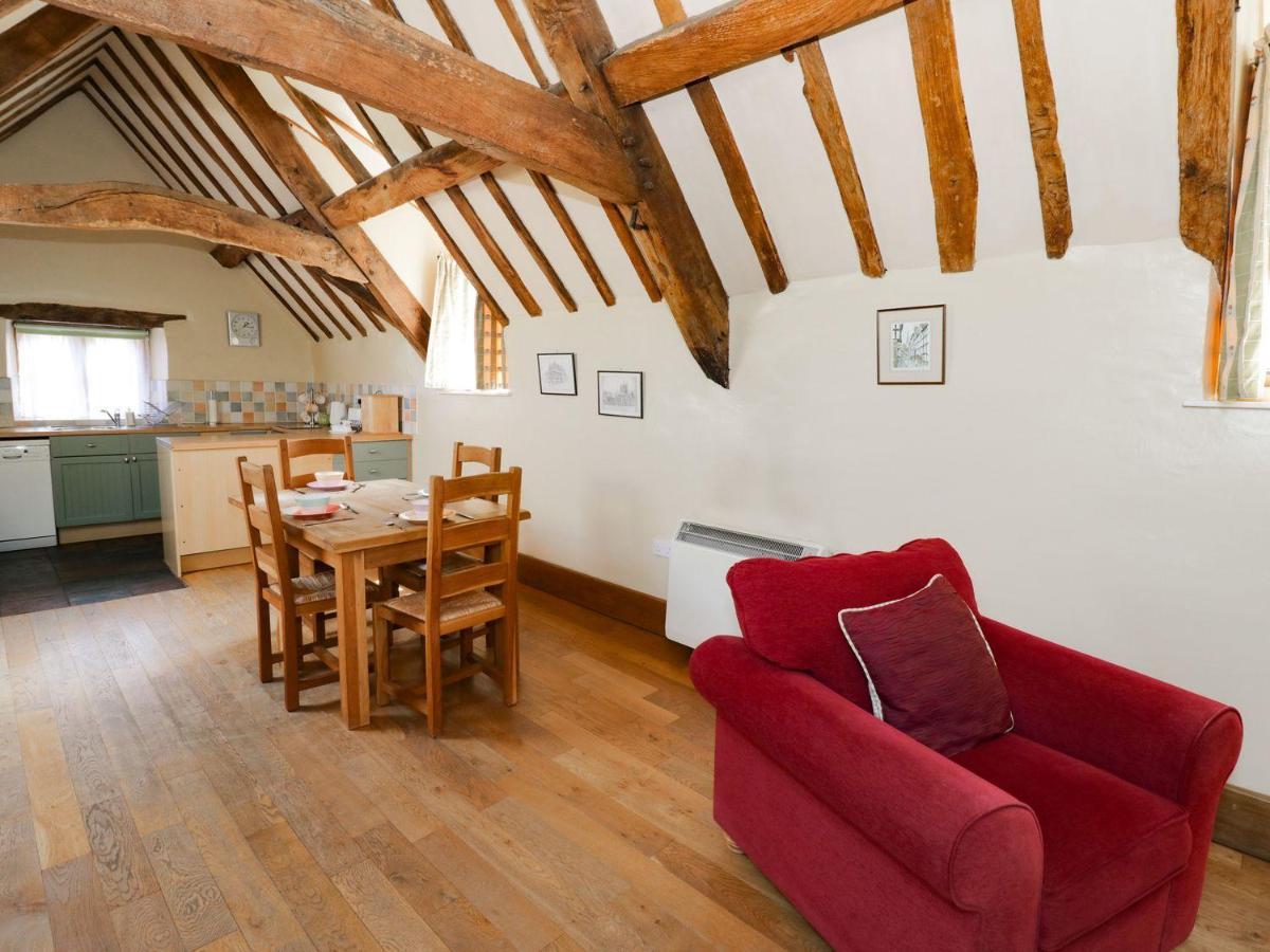 Villa The Cider Loft à Ross-on-Wye Extérieur photo