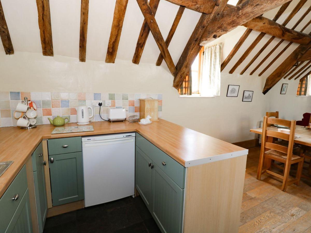 Villa The Cider Loft à Ross-on-Wye Extérieur photo