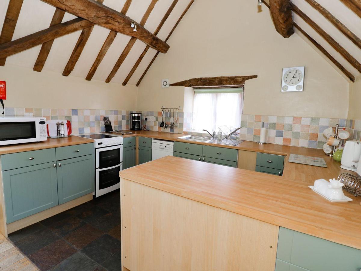 Villa The Cider Loft à Ross-on-Wye Extérieur photo