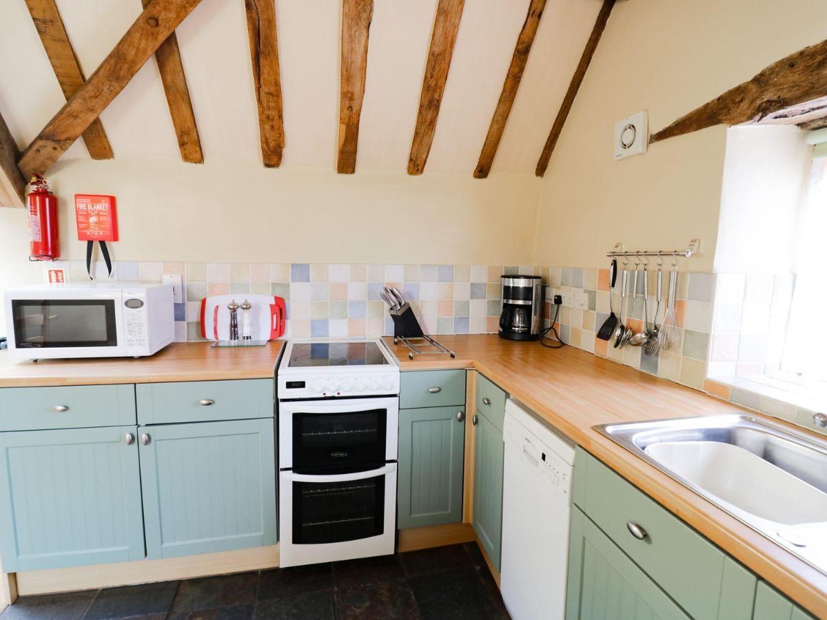 Villa The Cider Loft à Ross-on-Wye Extérieur photo