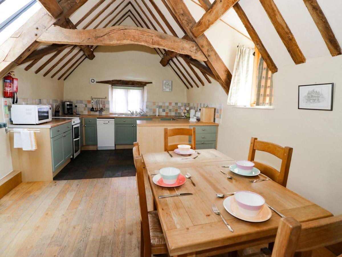 Villa The Cider Loft à Ross-on-Wye Extérieur photo