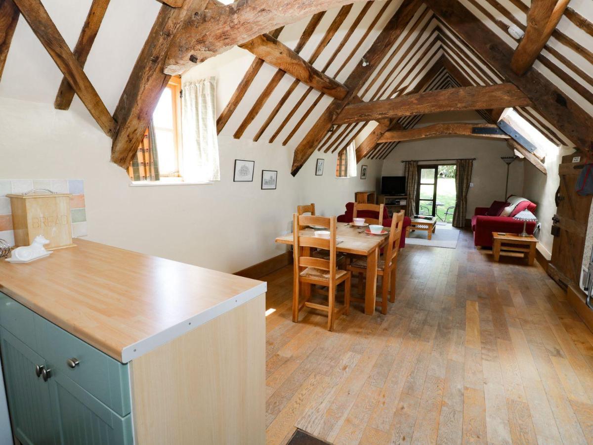 Villa The Cider Loft à Ross-on-Wye Extérieur photo