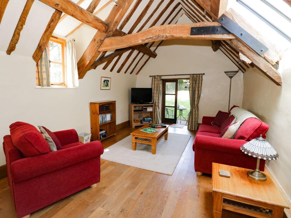 Villa The Cider Loft à Ross-on-Wye Extérieur photo