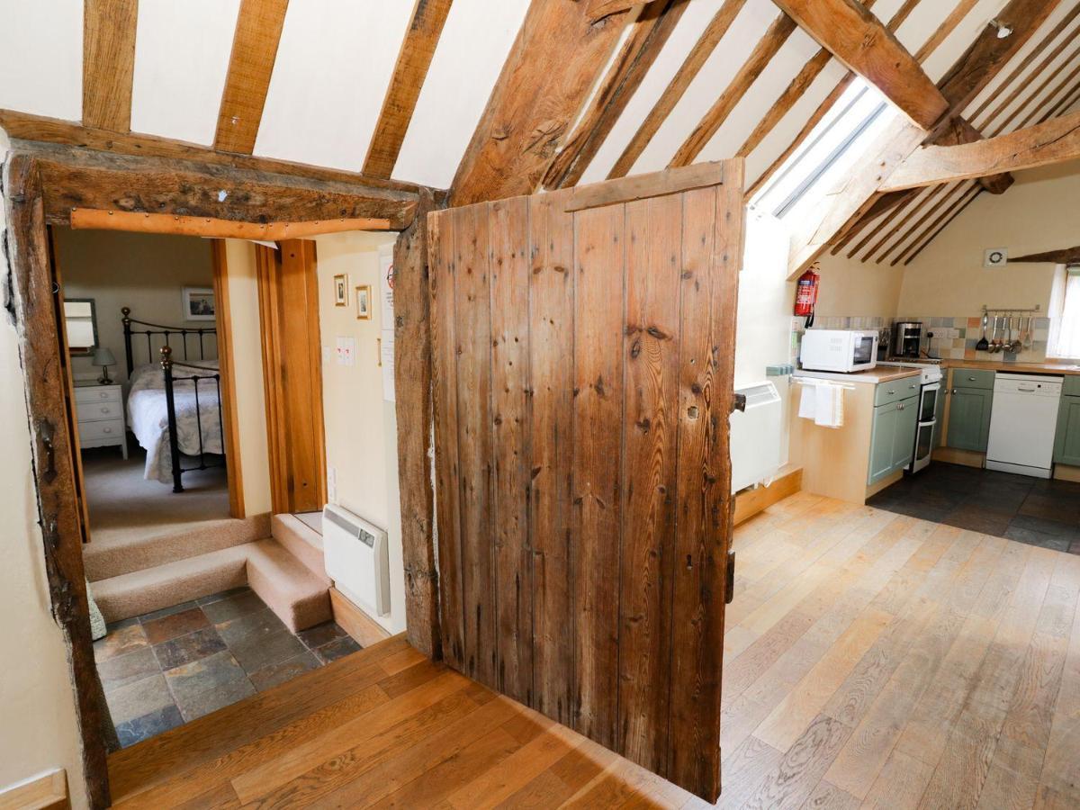 Villa The Cider Loft à Ross-on-Wye Extérieur photo