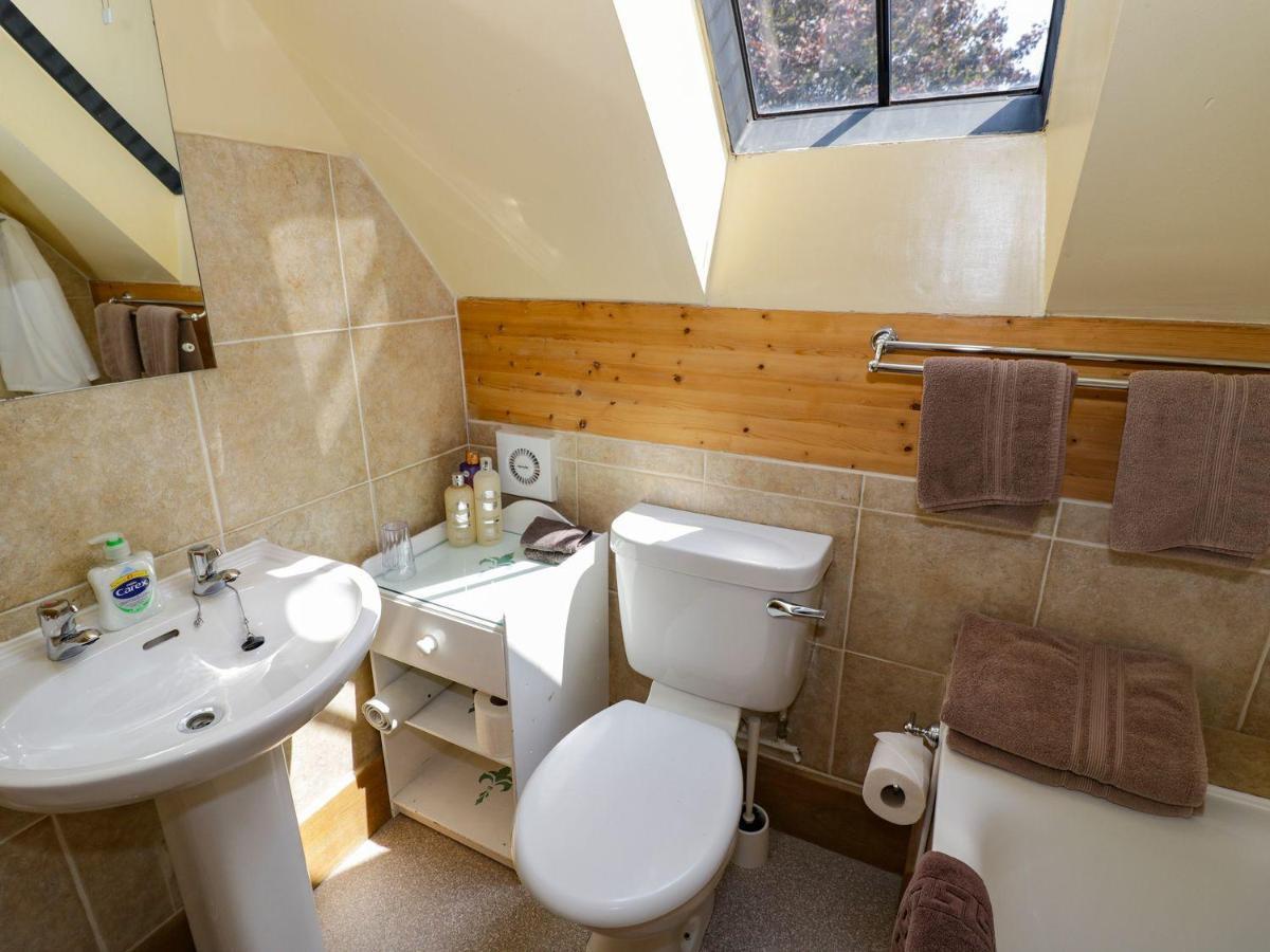 Villa The Cider Loft à Ross-on-Wye Extérieur photo