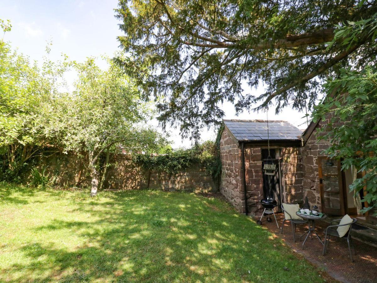 Villa The Cider Loft à Ross-on-Wye Extérieur photo