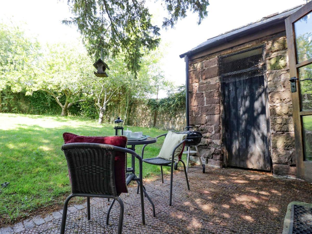 Villa The Cider Loft à Ross-on-Wye Extérieur photo