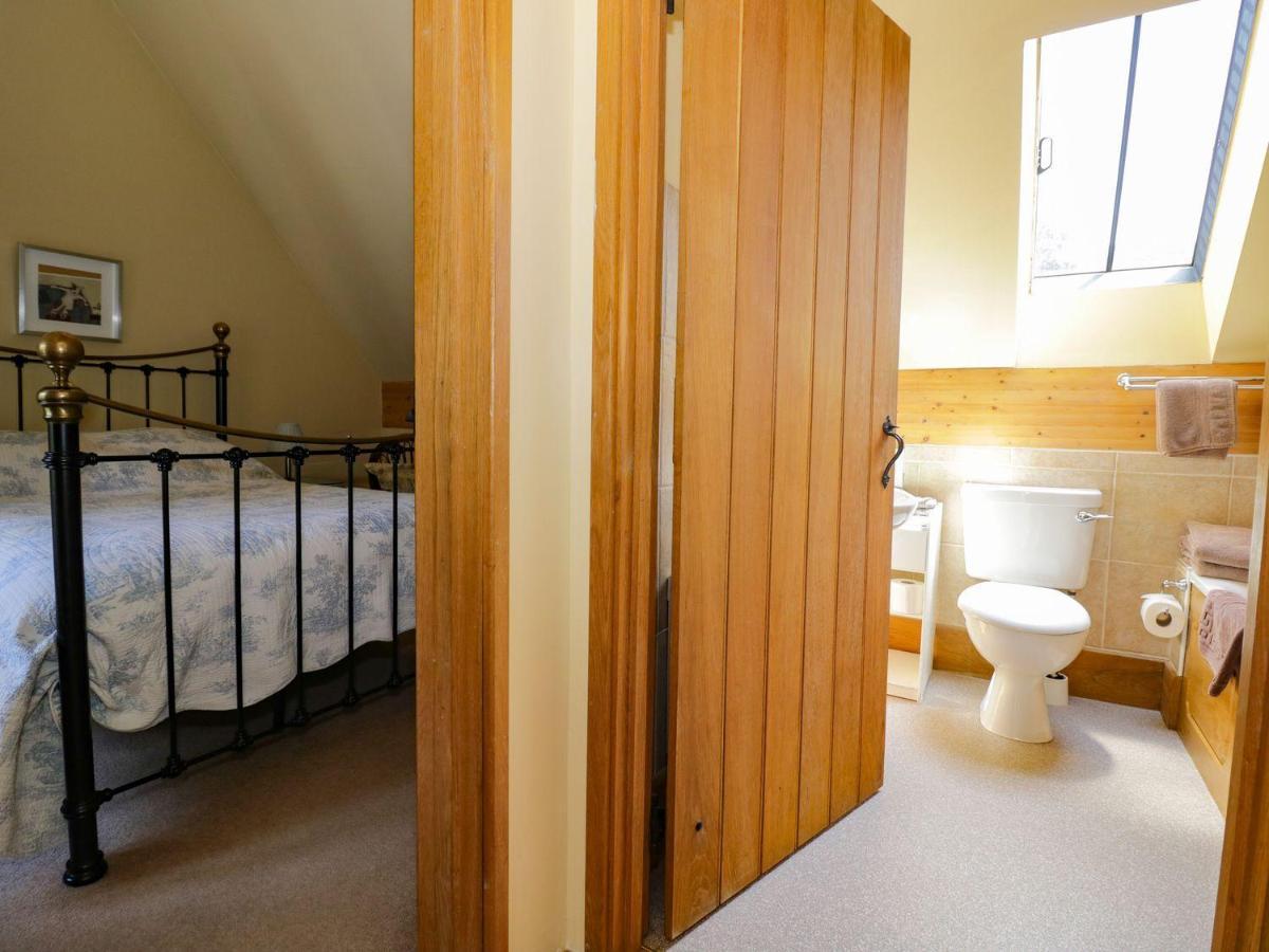 Villa The Cider Loft à Ross-on-Wye Extérieur photo