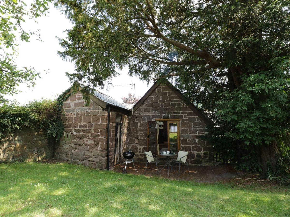 Villa The Cider Loft à Ross-on-Wye Extérieur photo